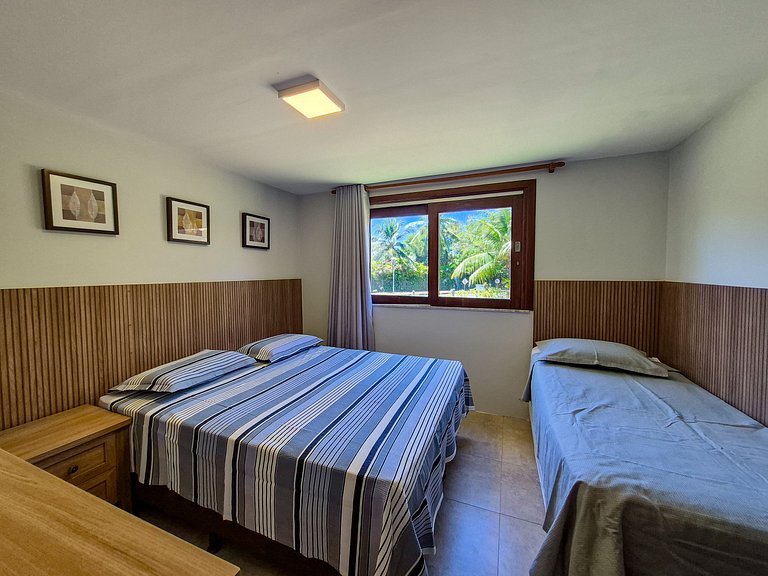 Reserva Imbassaí Casa 5 suítes E8BRO
