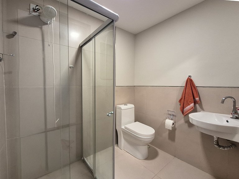 Reserva Imbassaí Casa 5 suítes E8BRO