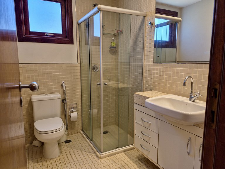 Reserva Imbassaí Casa 5 suítes E8BRO