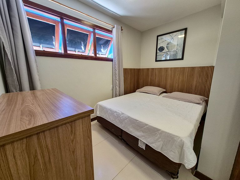 Reserva Imbassaí Casa 5 suítes E8BRO