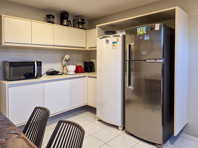 Reserva Imbassaí Casa 5 suítes E8BRO